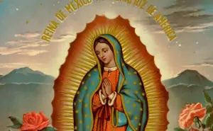 Virgen de Guadalupe Wallpaper, descarga fotos para Whatsapp y Facebook