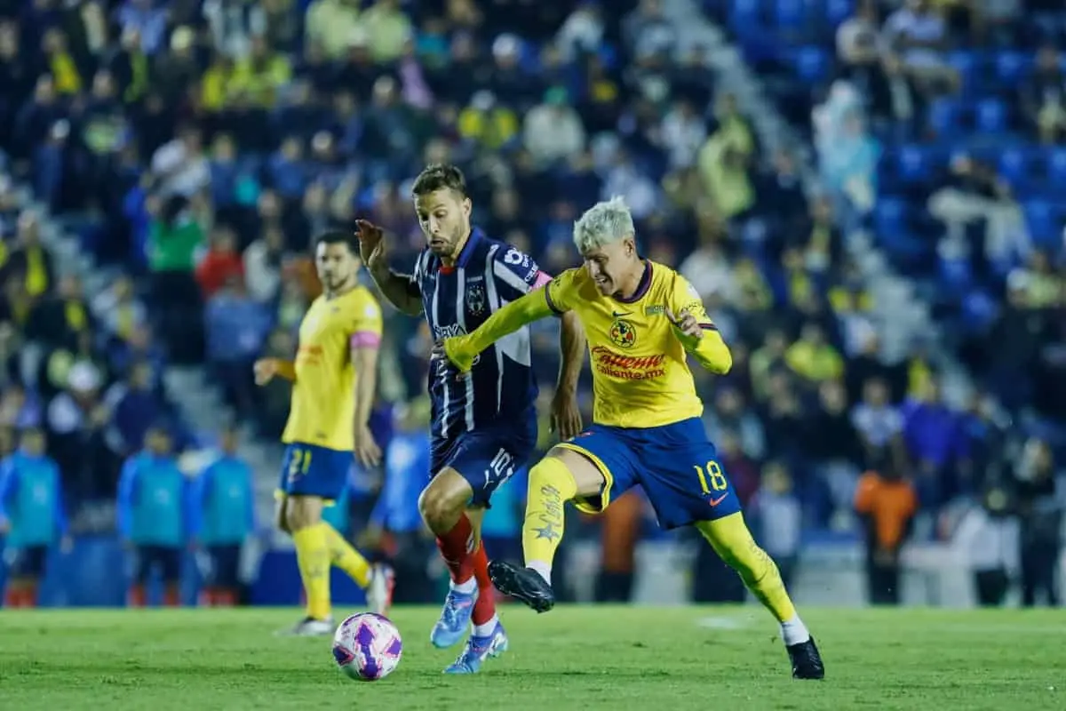 Final de Apertura 2024 América vs Monterrey: precios de boletos y dónde comprarlos