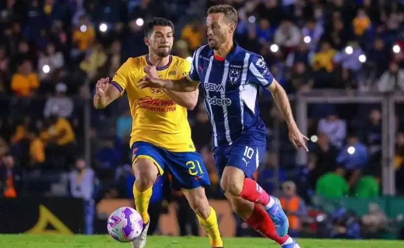 América vs Monterrey: precio de boletos del Final de Apertura 2024