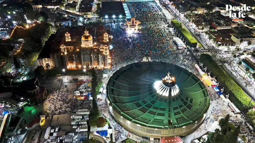 Basilica de Guadalupe