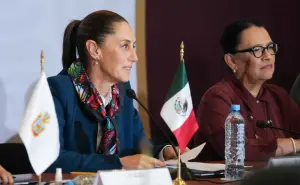 Claudia Sheinbaum visitará Sinaloa la próxima semana