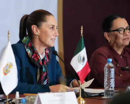 Claudia Sheinbaum visitará Sinaloa la próxima semana