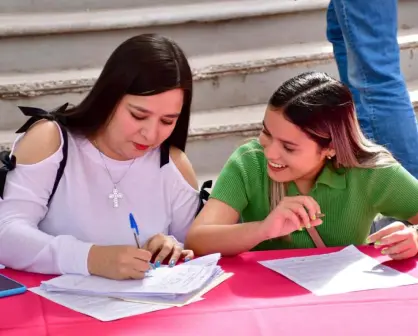 Feria del Empleo en Culiacán será este jueves 12 de diciembre