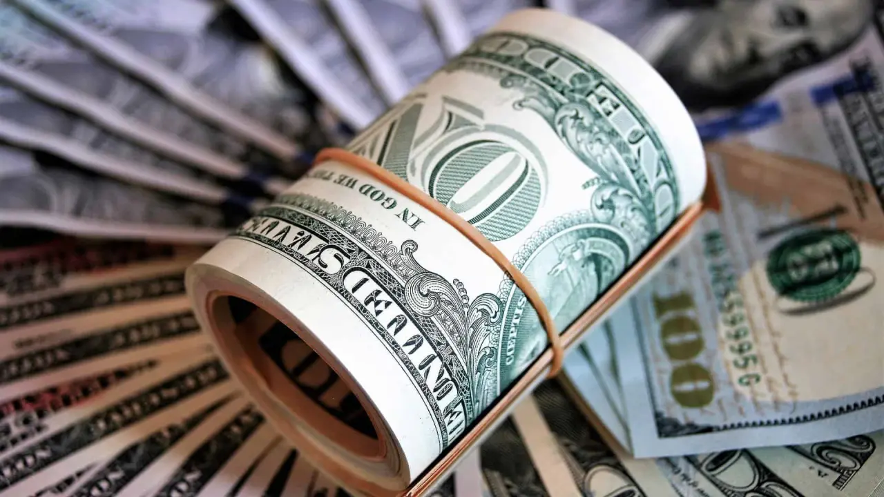 Así se cotiza el dólar en Bancoppel y otros bancos en México. Foto: Cortesía
