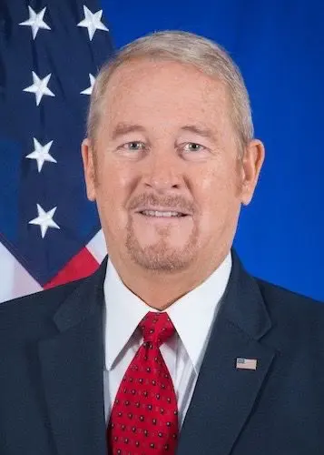 Ronald Ron Johnson