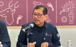 Se intensifican los retenes en Culiacán, confirma el Secretario de Seguridad Pública Estatal