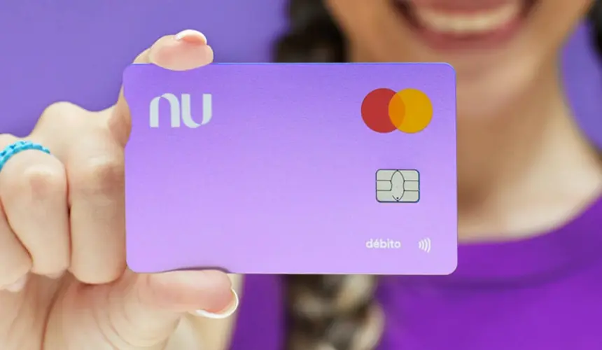 Nu, Plata Card y demás bancos digitales ofrecen varias ventajas. Foto: Cortesía