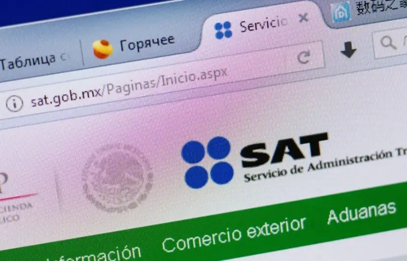 ¿Cómo activar el Buzón Tributario del SAT?