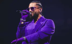 Concierto de Maluma en Guadalajara; precio de los boletos