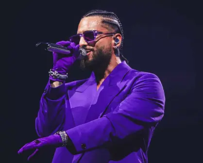 Concierto de Maluma en Guadalajara; precio de los boletos