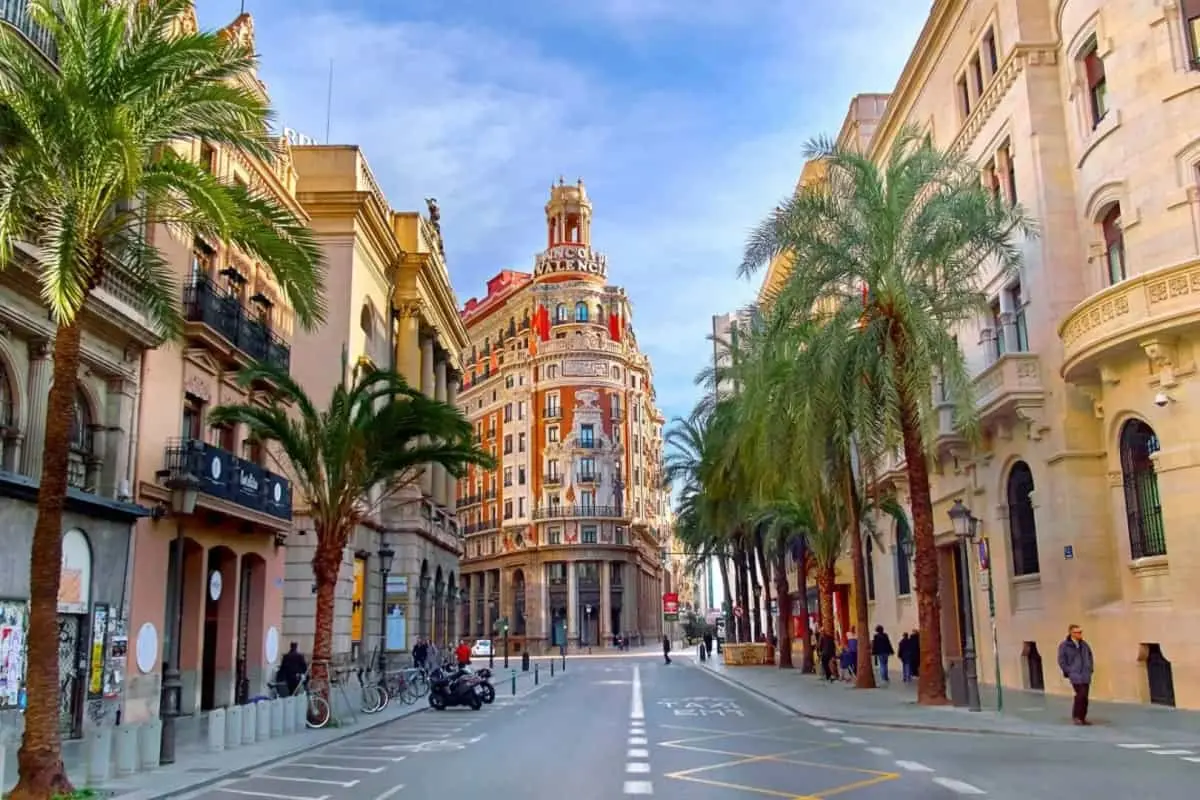 Esta ciudad destaca por ofrecer un gran nivel de calidad de vida y oportunidades de crecimiento. Foto: Cortesia