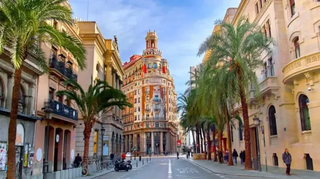 Esta ciudad destaca por ofrecer un gran nivel de calidad de vida y oportunidades de crecimiento. Foto: Cortesia