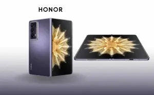 HONOR Magic V2 en remate en Mercado Libre, por las ofertas Navideñas; precio y características