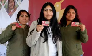 Jóvenes con Bienestar del Estado de México; De cuánto es el pago de diciembre de 2024