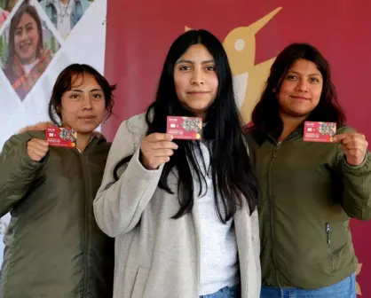 Jóvenes con Bienestar del Estado de México; De cuánto es el pago de diciembre de 2024