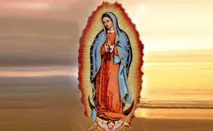 La Virgen María y la Virgen de Guadalupe son las mismas