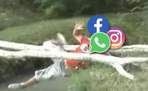 Se cayó WhatsApp, Instagram y Facebook