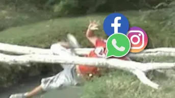 Se cayó WhatsApp, Instagram y Facebook