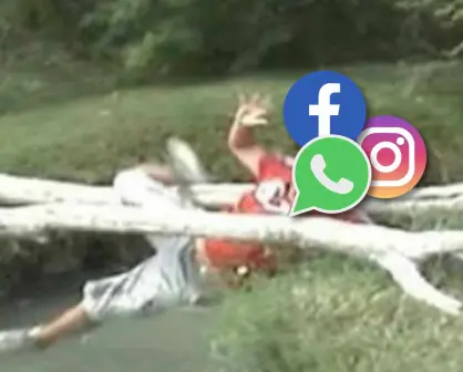 Se cayó WhatsApp, Instagram y Facebook