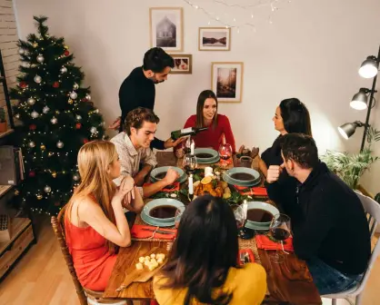 Tradiciones y festejos para el 24 de diciembre, Nochebuena