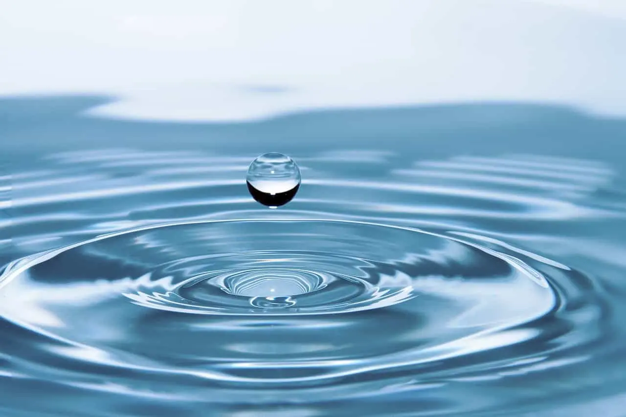 Agua. Imagen. Pixabay.