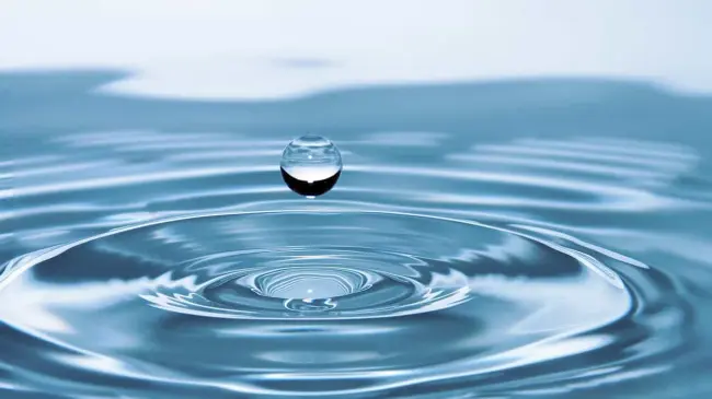 Agua. Imagen. Pixabay.