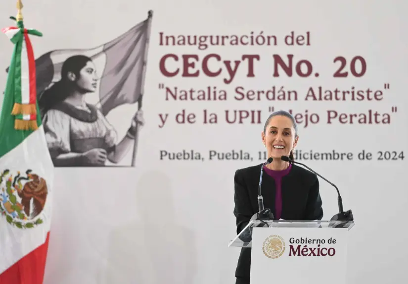 Claudia Sheinbaum viene a Sinaloa. Claudia Sheinbaum viene a Sinaloa.
