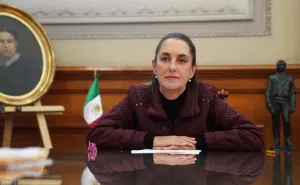 Los pormenores de la Visita de Claudia Sheinbaum a Sinaloa