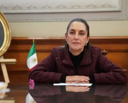 Los pormenores de la Visita de Claudia Sheinbaum a Sinaloa