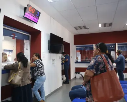 Así puedes realizar el pago del predial en linea en Mazatlán