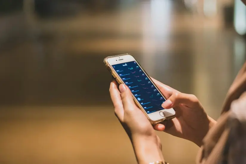App de Encontrar mi dispositivo. será de gran utilidad para recuperar tu celular. Foto: Pixabay