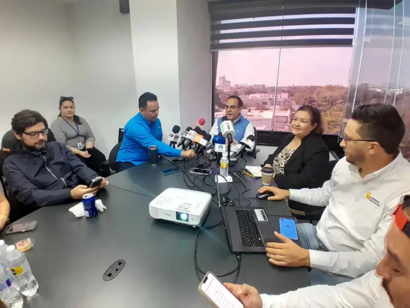 Dan a conocer estadísticas derivadas de delitos durante el período de confrontaciones en Sinaloa