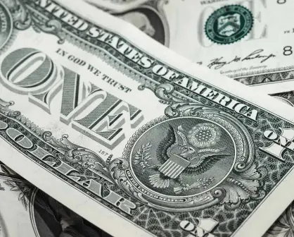 Precio del dólar hoy martes 22 de abril de 2025 en bancos de México