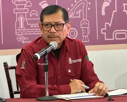 En Culiacán mujer huye de sus captores y gracias a denuncia logra la liberación de otras más