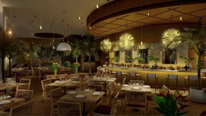 Hotel Marriott: una de las mejores opciones para hospedarse en Culiacán