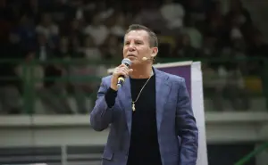 Por favor que paren: Julio César Chávez pide a cárteles frenar la violencia en Sinaloa