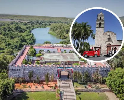 Municipios de Sinaloa para pasar una Navidad perfecta, según la inteligencia artificial