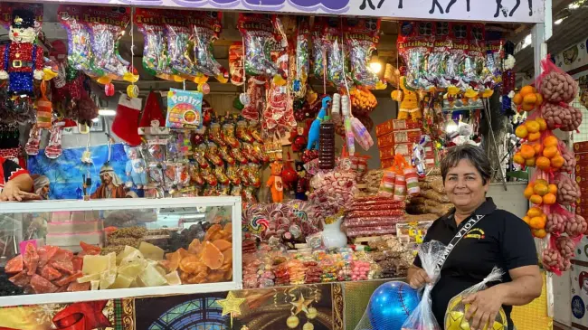 Buscan navidad feliz para niños de las sindicaturas de Navolato con el Megajuguetón