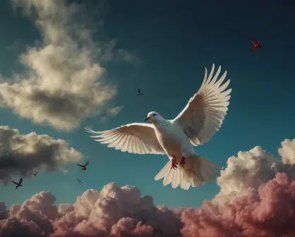 Índice de Paz en México 2024: ¿ En que lugar está Sinaloa?