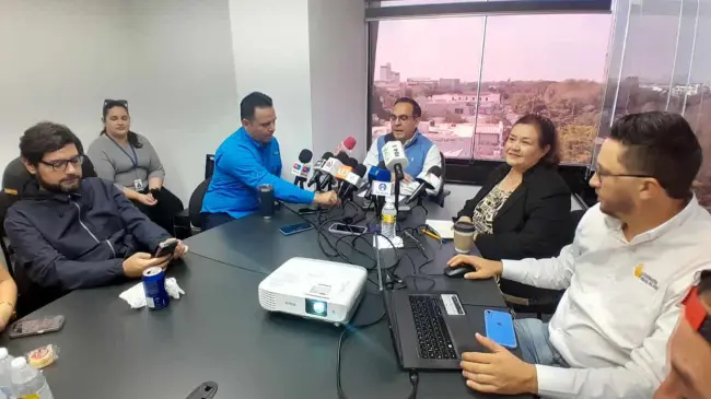 Solicitan aumento del 40% de aumento al presupuesto de Seguridad en Sinaloa para 2025