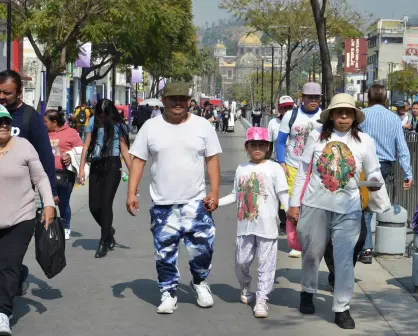 Funcionó Operativo Basílica en la CDMX; el reporte fue de salgo blanco