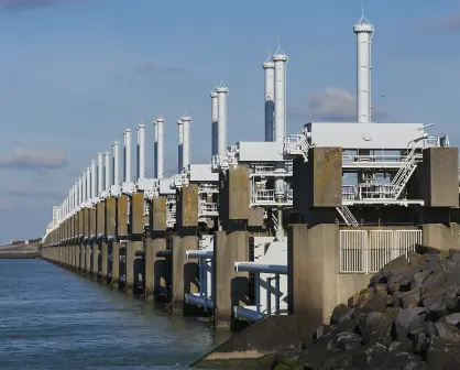 ¿Qué es la desalinización del agua?