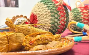 Feria del tamal en Tecualilla, Escuinapa será este domingo 15 de diciembre