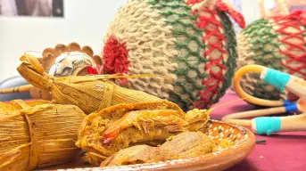 Feria del tamal en Tecualilla, Escuinapa será este domingo 15 de diciembre