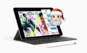 Navidad 2024; iPad de Apple 9na generación por menos de 5 mil pesos