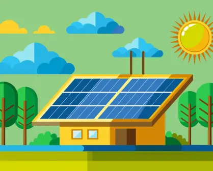 ¿Qué tan rápido se impondrá la energía solar?