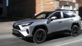 Toyota RAV4 2025: ¿cuál será su precio de lanzamiento en México?