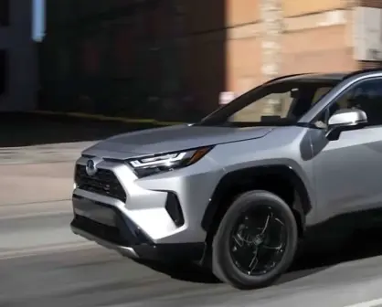 Toyota RAV4 2025: ¿cuál será su precio de lanzamiento en México?