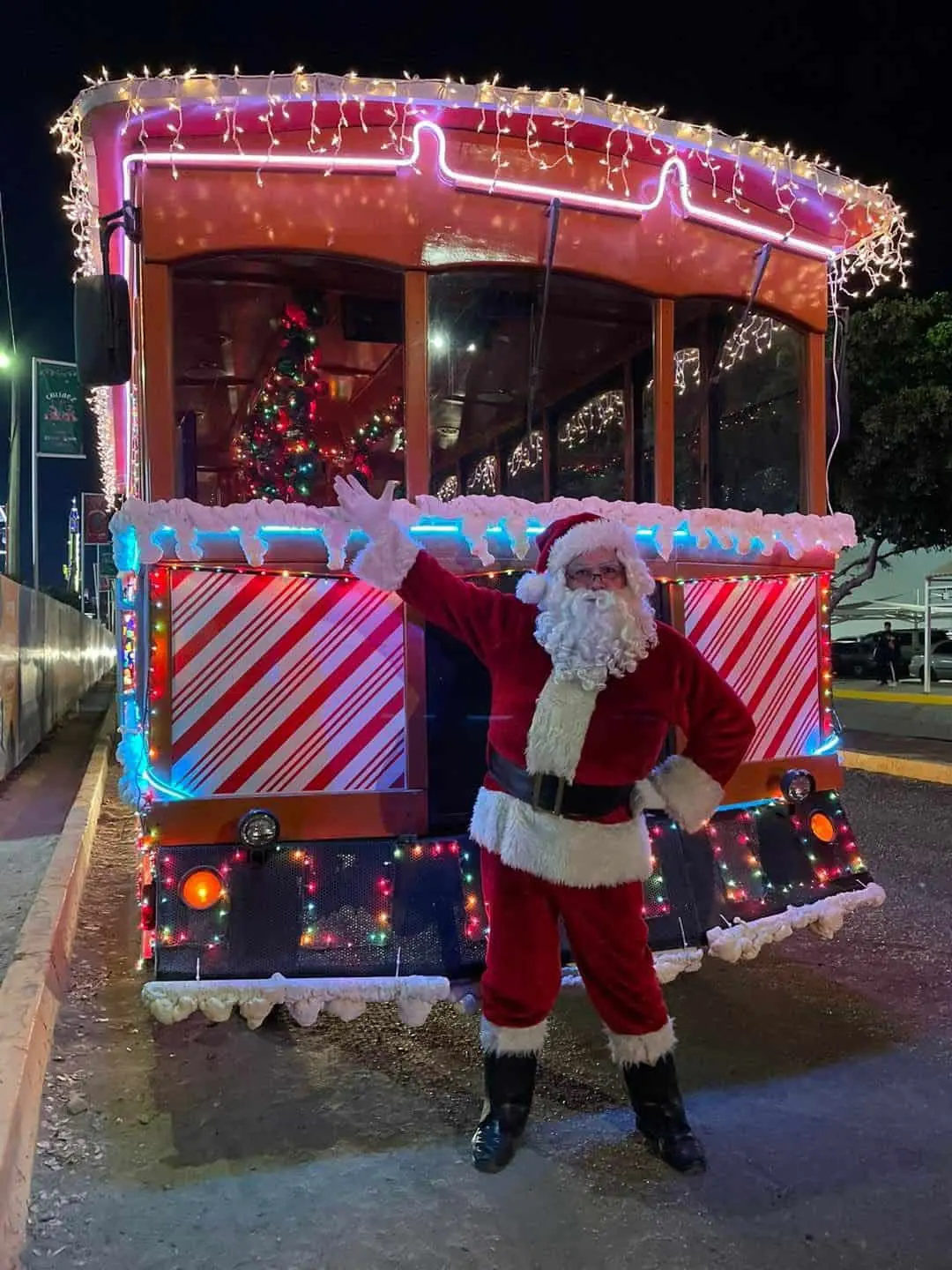Turibus te lleva gratis a la verbena de Culiacán