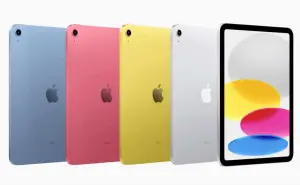 Venta Única de Navidad 2024: iPad 10 con oferta irresistible en Sams Club